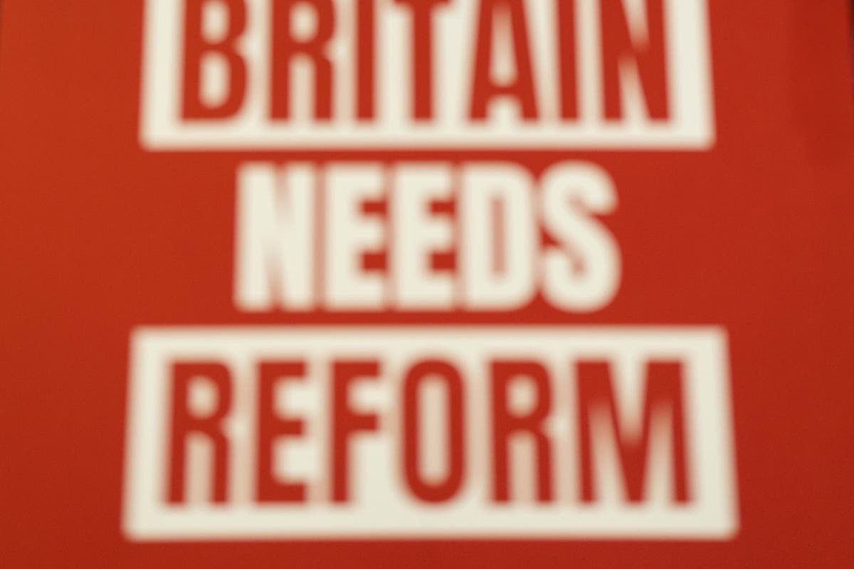 Is Reform UK The Right Choice For British Farmers? Is Reform UK The Right Choice For British Farmers?