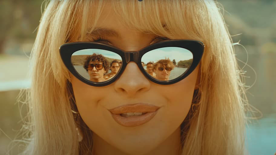 Is Sabrina Carpenter Coming To Fortnite Soon? A Look At The Possibilities Is Sabrina Carpenter Coming To Fortnite Soon? A Look At The Possibilities