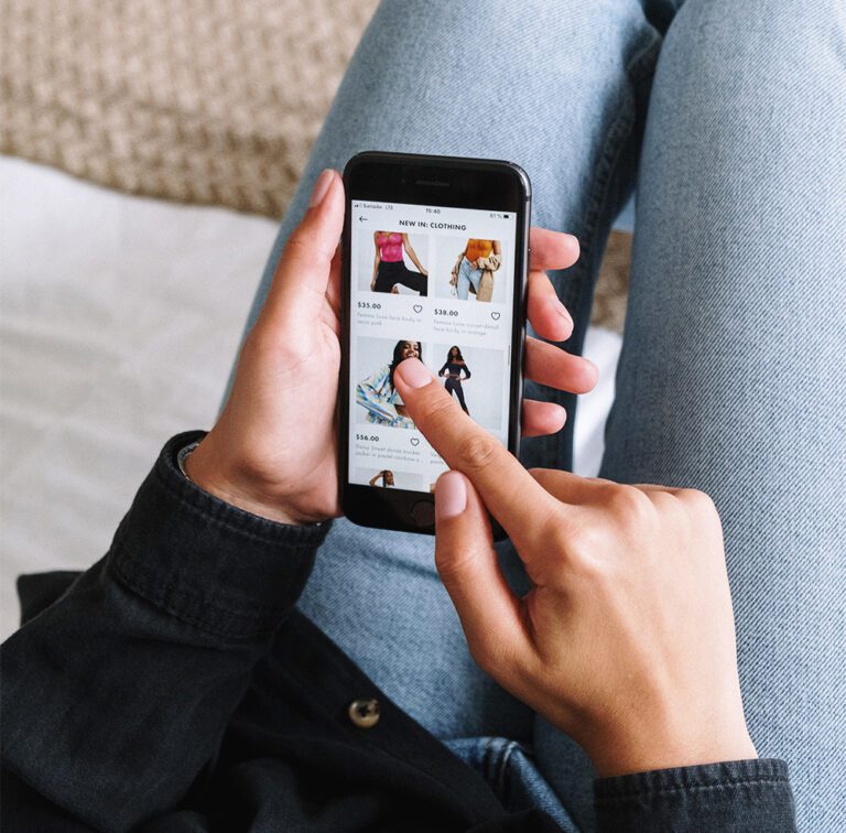Is Secondhand Shopping's Popularity Reaching A Peak? Is Secondhand Shopping's Popularity Reaching A Peak?