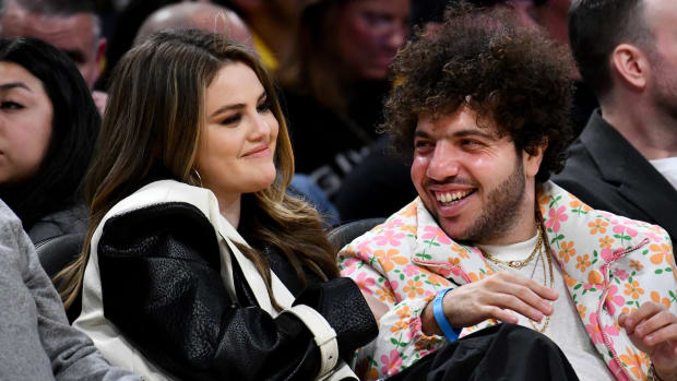 Is Selena Gomez Pregnant? Latest News On Benny Blanco Relationship Is Selena Gomez Pregnant? Latest News On Benny Blanco Relationship
