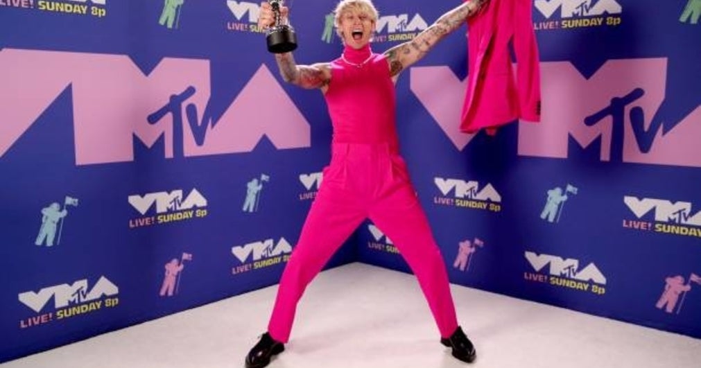 Is The CBS VMA Simulcast The Final Nail In MTV's Coffin? Is The CBS VMA Simulcast The Final Nail In MTV's Coffin?