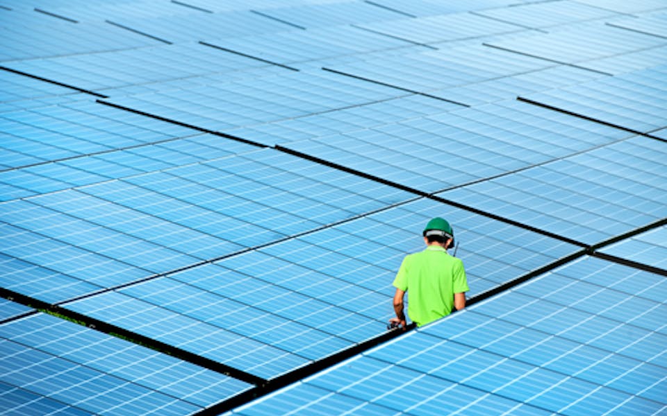 Is The Clean Energy Revolution Under Threat? A Closer Look At The Opposition Is The Clean Energy Revolution Under Threat? A Closer Look At The Opposition