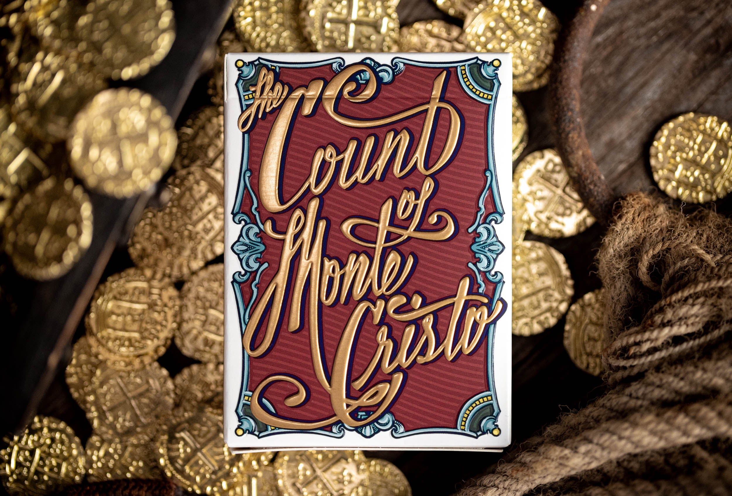Is The Count Of Monte Cristo Still Relevant? A Modern Review Is The Count Of Monte Cristo Still Relevant? A Modern Review