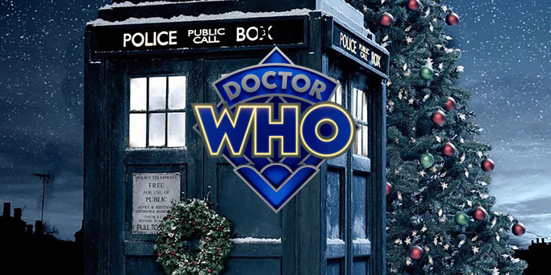 Is The Doctor Who Christmas Special Cancelled This Year? Is The Doctor Who Christmas Special Cancelled This Year?