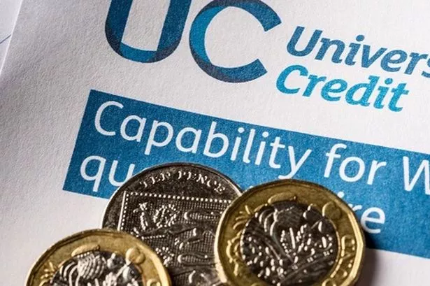 Is The DWP Holding Your Money? A Universal Credit Overpayment Check Is The DWP Holding Your Money? A Universal Credit Overpayment Check