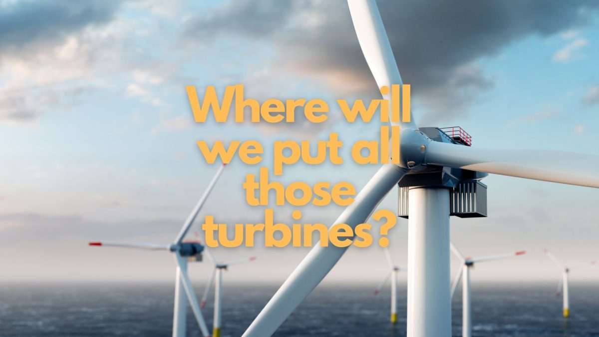 Is The Future Of Offshore Wind Power At Risk Due To High Costs? Is The Future Of Offshore Wind Power At Risk Due To High Costs?