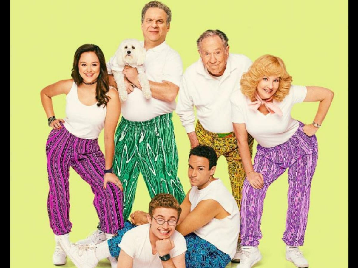 Is The Goldbergs Still On The Air? A Guide To Current Status And Future Seasons Is The Goldbergs Still On The Air? A Guide To Current Status And Future Seasons
