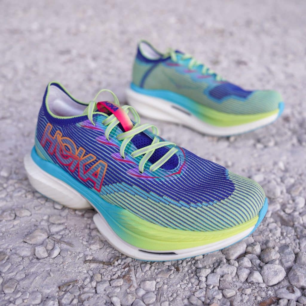 Is The HOKA Cielo X1 2.0 Right For You? A Comprehensive Review