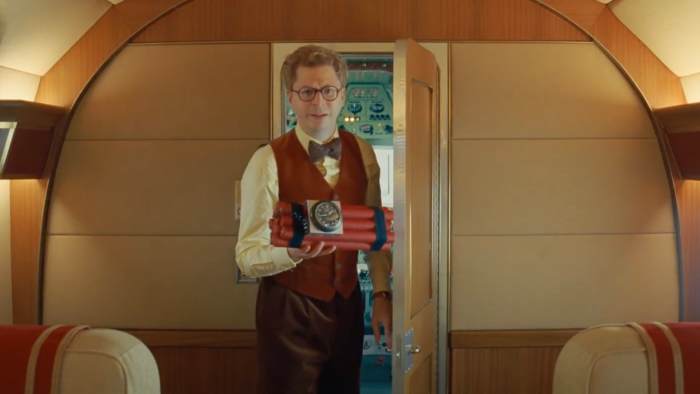 Is The Phoenician Scheme Trailer As Wes Anderson As It Gets? Is The Phoenician Scheme Trailer As Wes Anderson As It Gets?