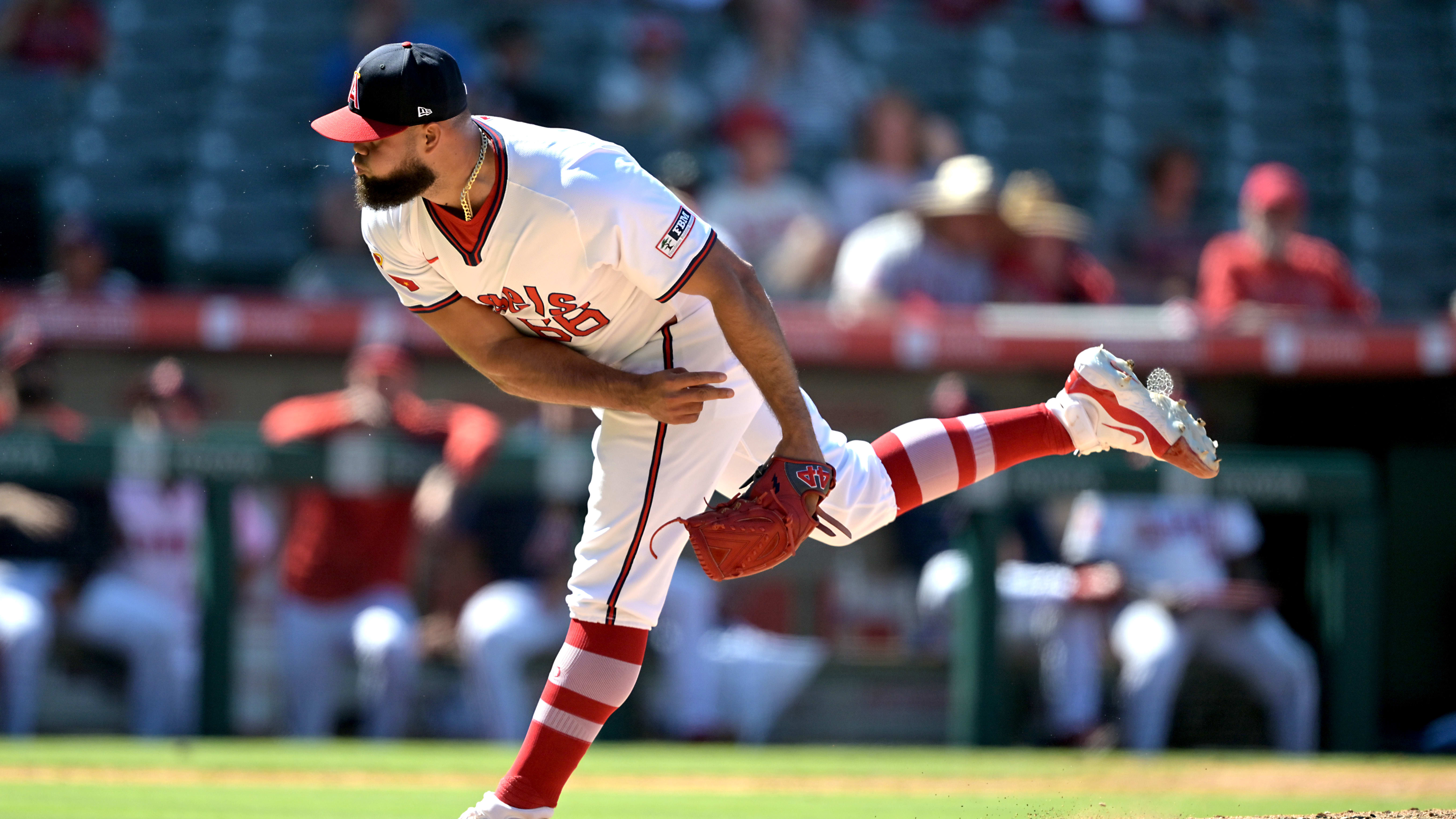 Is The Red Sox-Cardinals Trade The Answer To Boston's Bullpen Needs? Is The Red Sox-Cardinals Trade The Answer To Boston's Bullpen Needs?