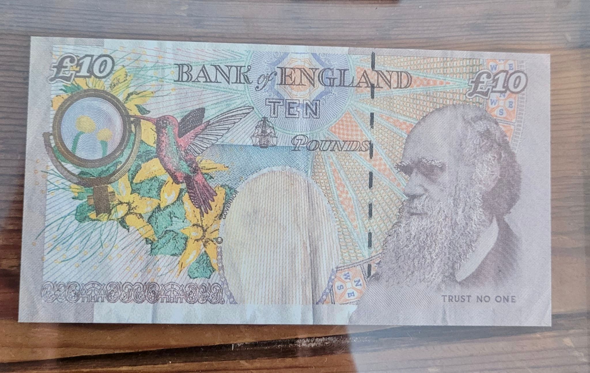 Is The Westcliff, Bournemouth Artwork A Genuine Banksy? Is The Westcliff, Bournemouth Artwork A Genuine Banksy?