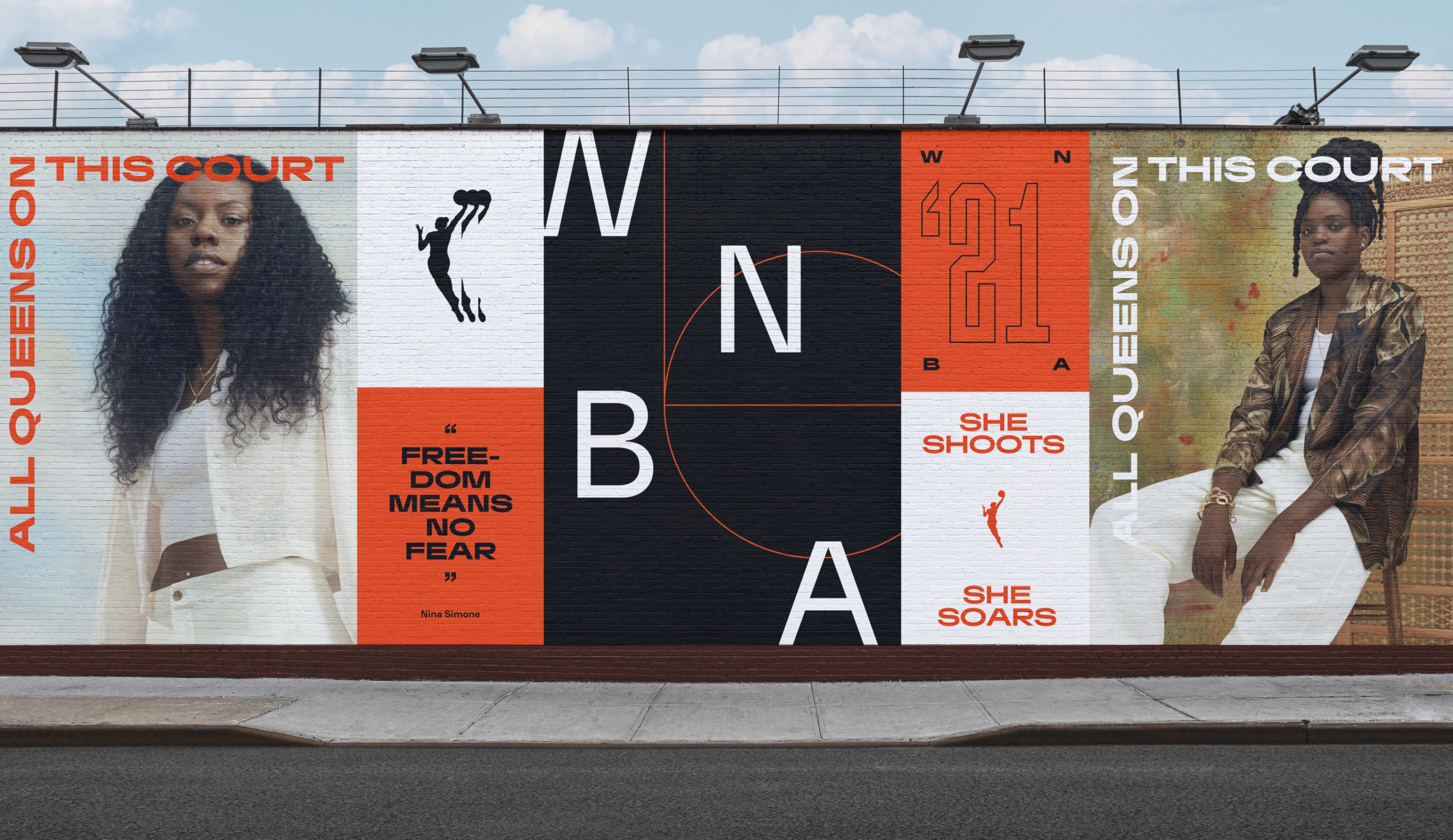 Is The WNBA A Is The WNBA A