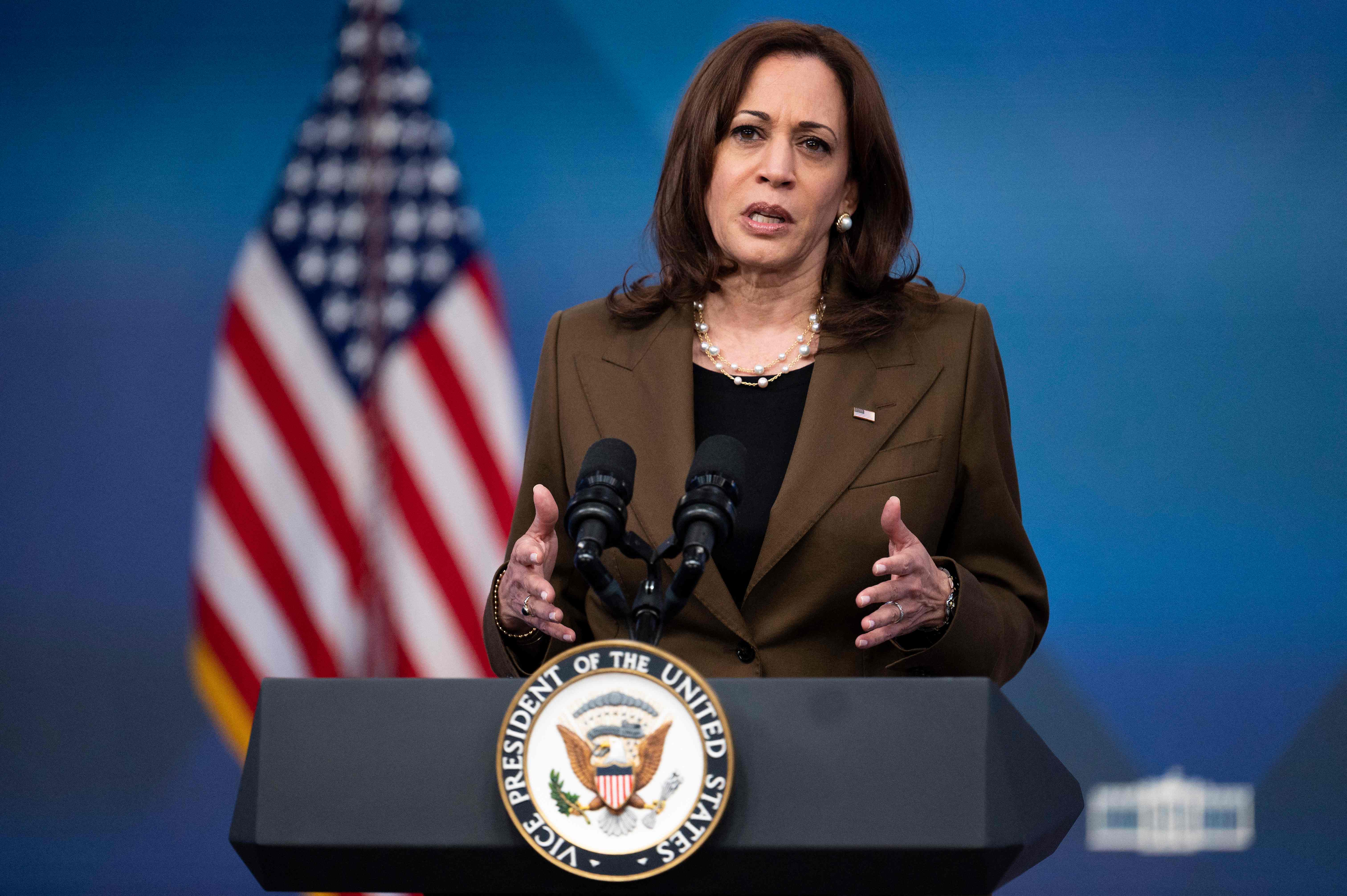 Is There A Feud Between Jill Biden And Kamala Harris? A Detailed Look Is There A Feud Between Jill Biden And Kamala Harris? A Detailed Look