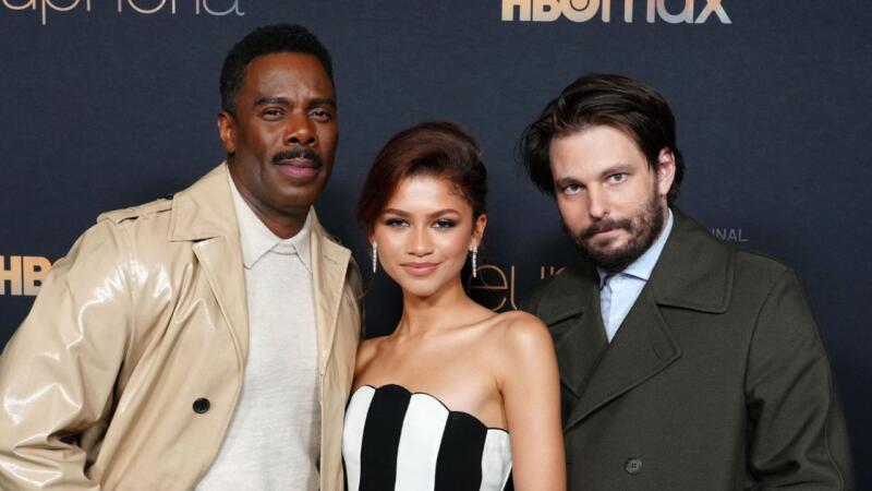 Is There A Future For Euphoria Beyond Season 3? HBO's Plans Revealed Is There A Future For Euphoria Beyond Season 3? HBO's Plans Revealed