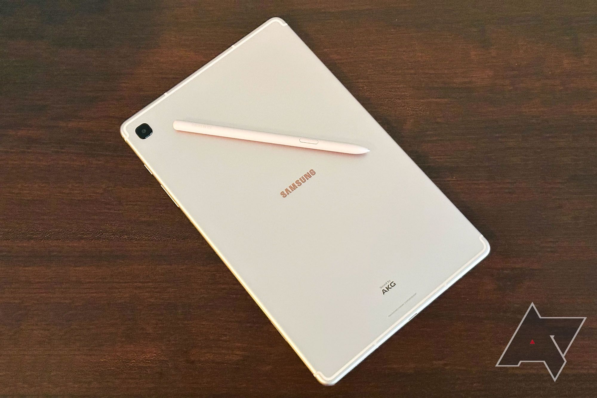 Is This £101 Samsung Tablet A Better IPad Alternative? Is This £101 Samsung Tablet A Better IPad Alternative?