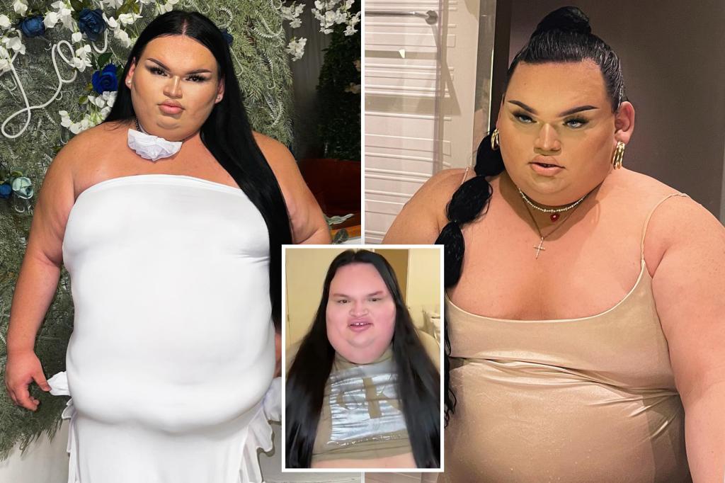 Is This Australian Trans Influencer's Record Legitimate? Exploring The Controversy Is This Australian Trans Influencer's Record Legitimate? Exploring The Controversy