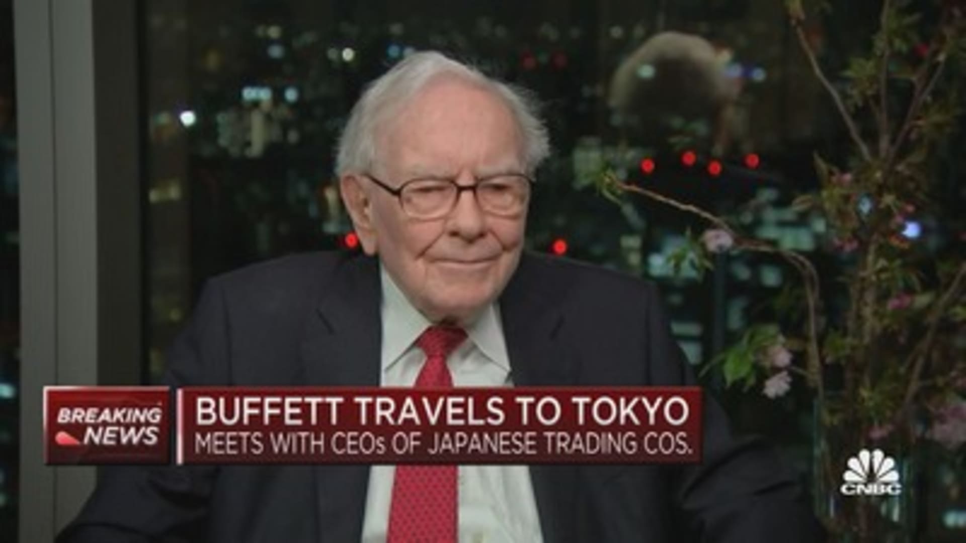 Is This Canadian Billionaire The Next Warren Buffett? A Deep Dive Is This Canadian Billionaire The Next Warren Buffett? A Deep Dive