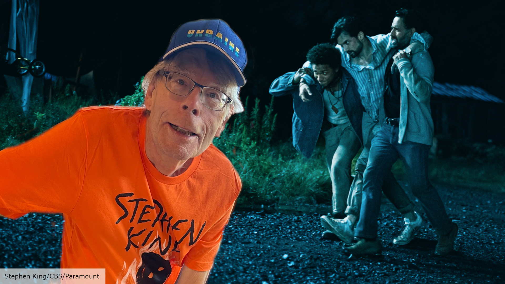 Is This Horror Reboot Poised To Eclipse Stephen King's New Movie? Is This Horror Reboot Poised To Eclipse Stephen King's New Movie?