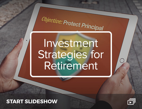 Is This New Investment Strategy Suitable For Retirement? Is This New Investment Strategy Suitable For Retirement?