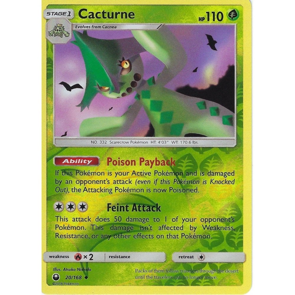 Is This Pokemon Card A Dud? A Look At Pocket Celestial Guardians' Weakest Link Is This Pokemon Card A Dud? A Look At Pocket Celestial Guardians' Weakest Link