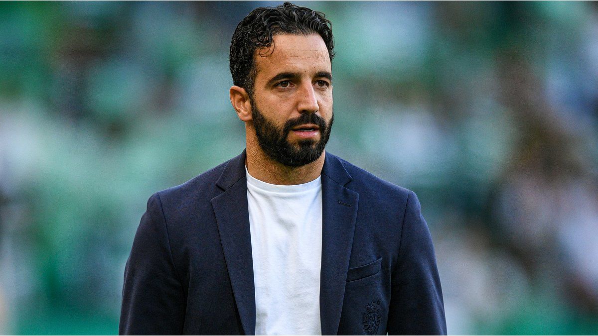 Is This The End? Amorim's Comments On Manchester United Player Spark Debate Is This The End? Amorim's Comments On Manchester United Player Spark Debate