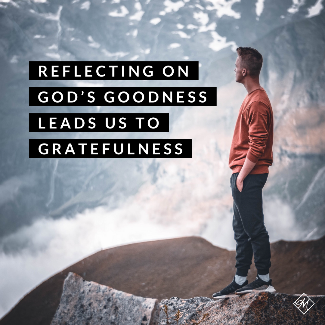 Is This The Good Life?  Reflecting On Your Current Path