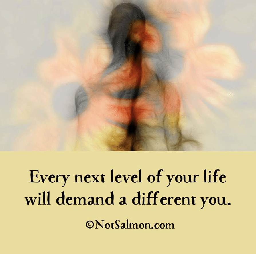 Is This The Good Life? Self-Reflection For Meaningful Living Is This The Good Life? Self-Reflection For Meaningful Living