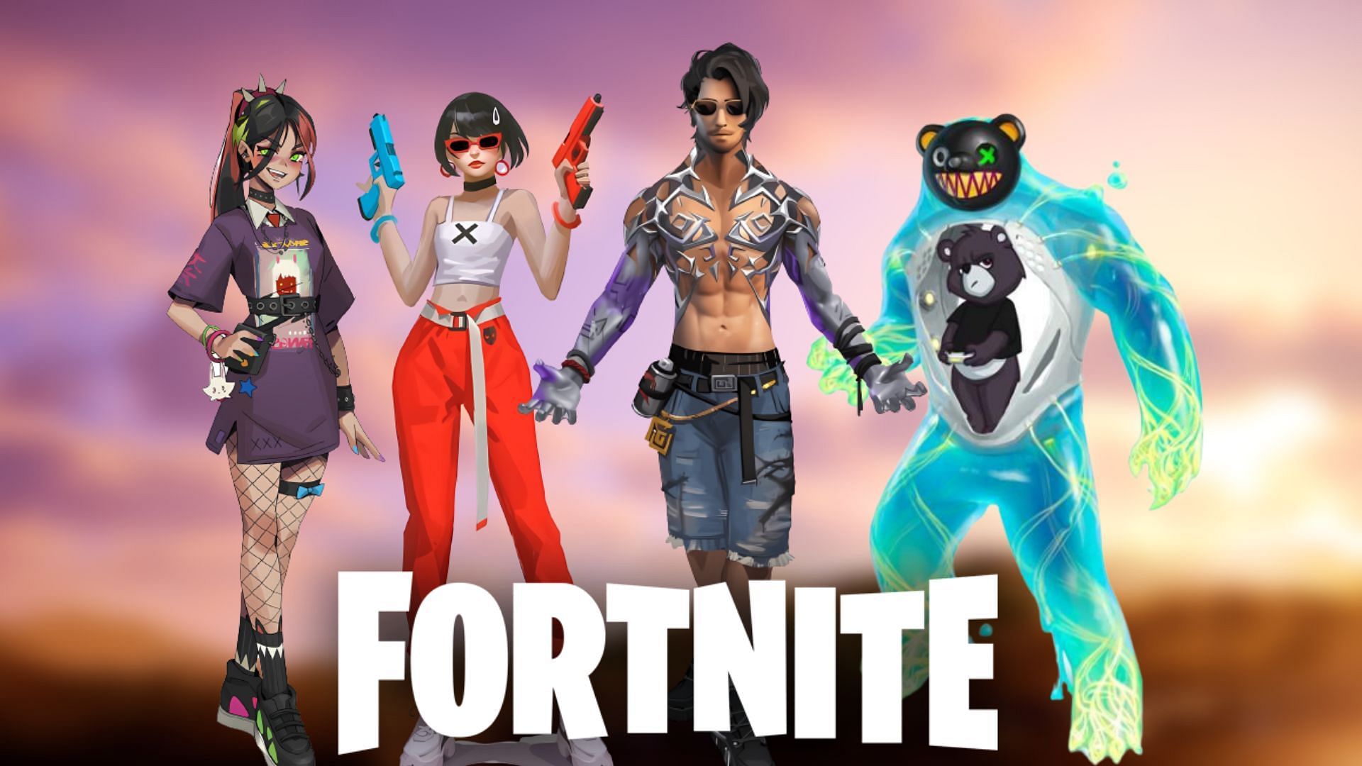 Is This The Last Chance To Get These Fortnite Skins? Is This The Last Chance To Get These Fortnite Skins?