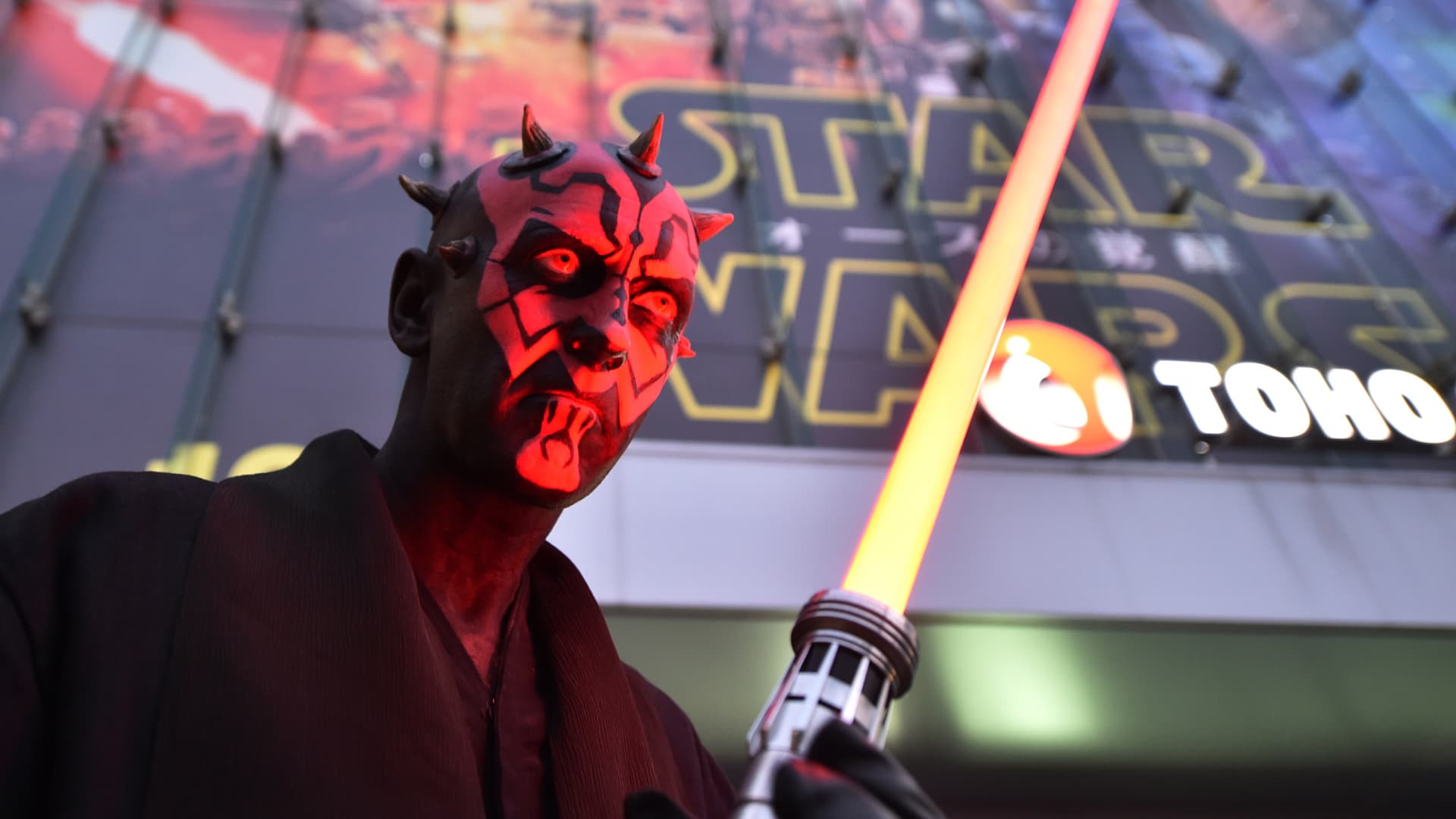 Is This The Planet Star Wars Has Teased For Almost 50 Years? Is This The Planet Star Wars Has Teased For Almost 50 Years?
