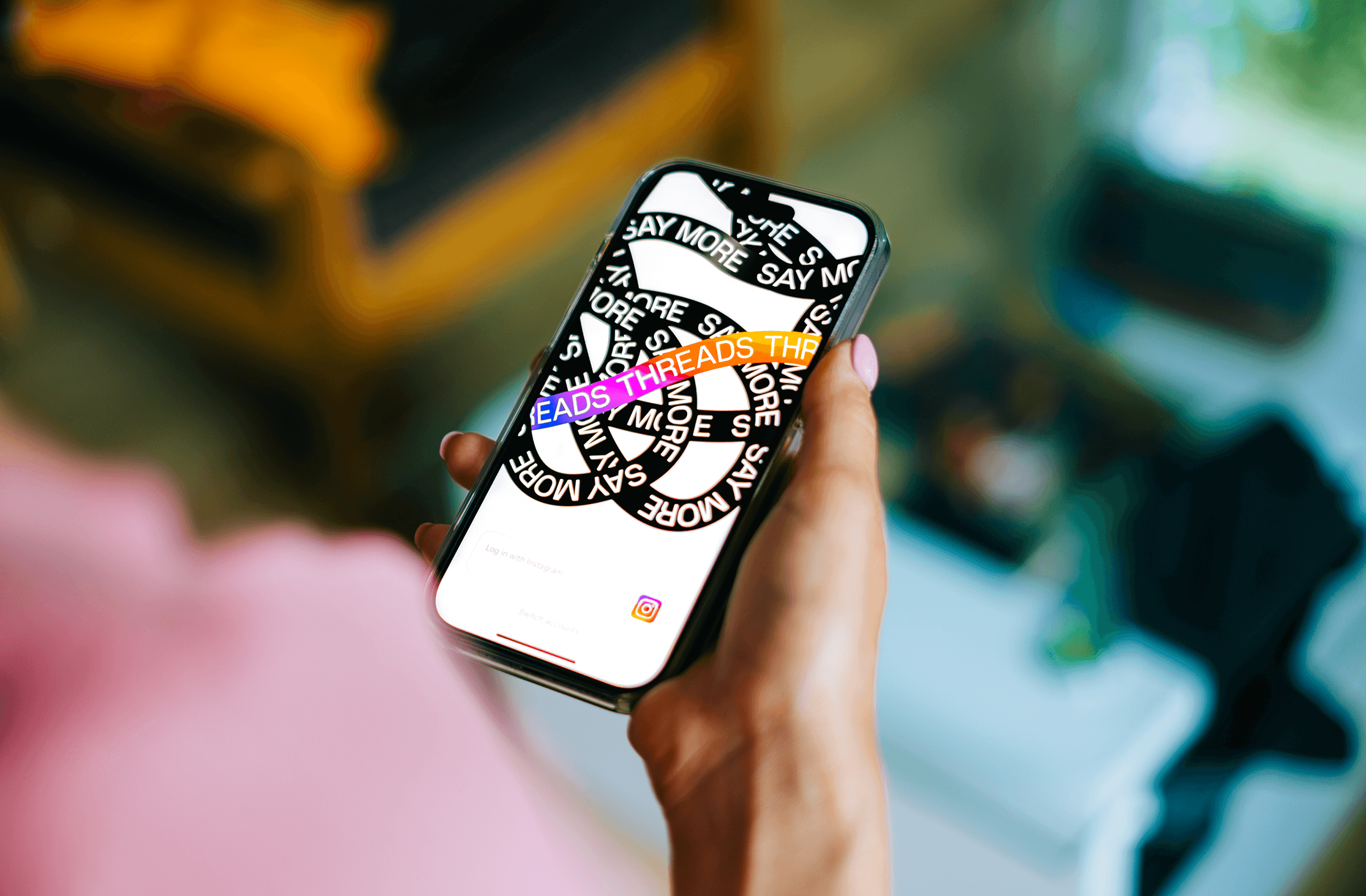 Is This Under-the-Radar App Meta's Biggest Competitor? Is This Under-the-Radar App Meta's Biggest Competitor?