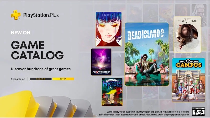 Is This Underrated 2024 Game On PS Plus Worth Your Time? Is This Underrated 2024 Game On PS Plus Worth Your Time?