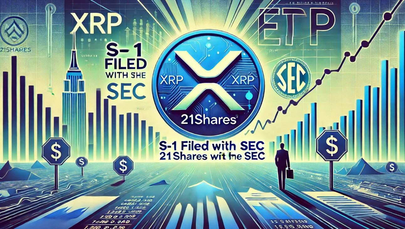 Is This XRP's Big Moment? ETF Approvals, SEC Developments, And Market Impact Is This XRP's Big Moment? ETF Approvals, SEC Developments, And Market Impact