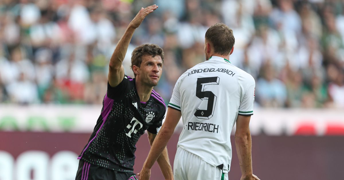 Is Thomas Müller Leaving Bayern Munich? Fan Sentiment And Club Response Is Thomas Müller Leaving Bayern Munich? Fan Sentiment And Club Response