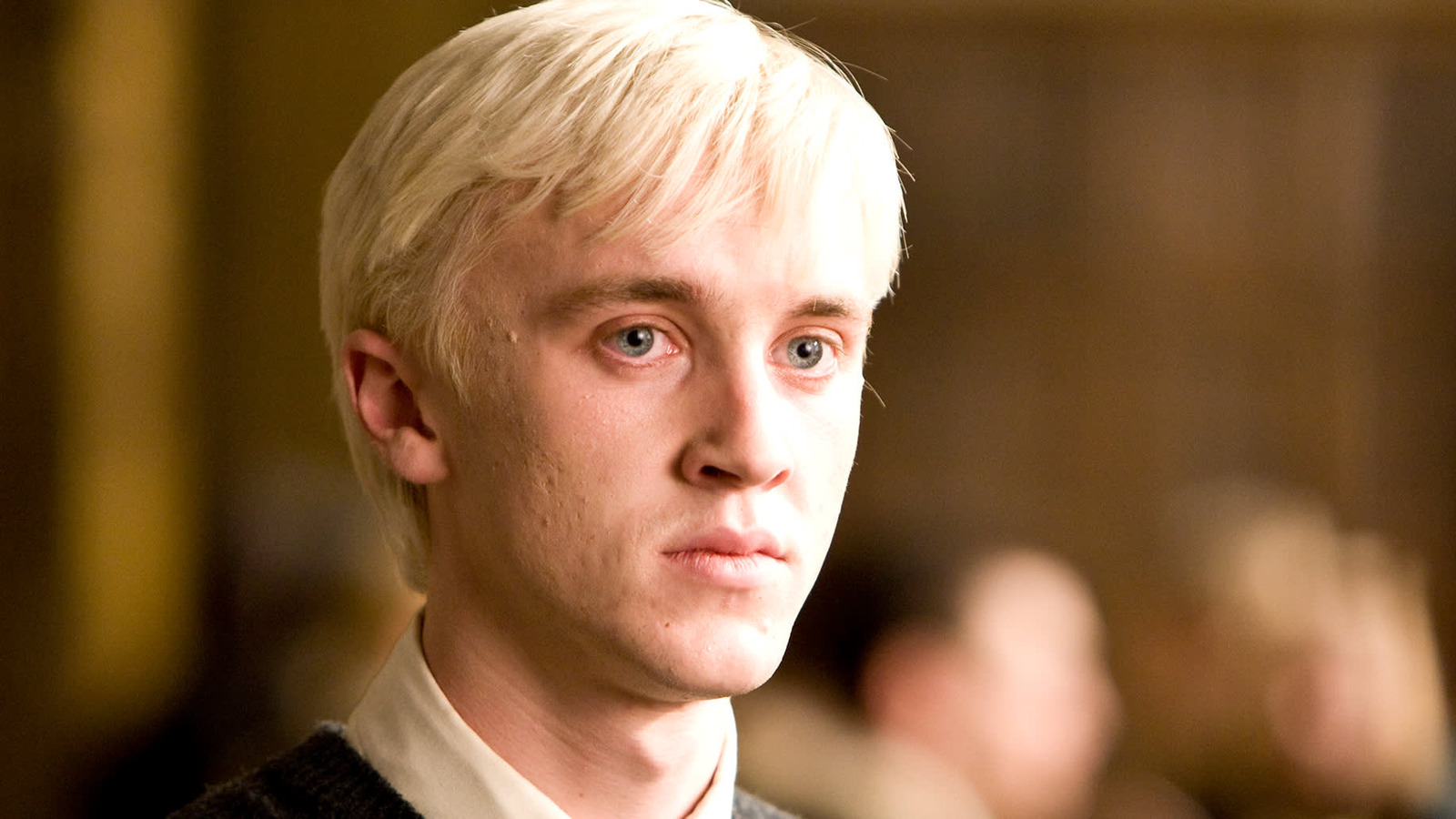 Is Tom Felton In The New Harry Potter TV Series? An Update Is Tom Felton In The New Harry Potter TV Series? An Update