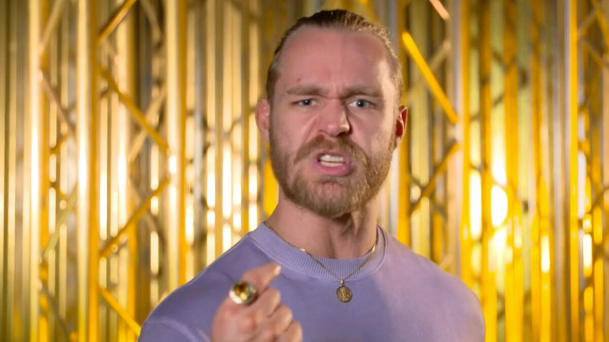 Is Tyler Bate's WWE Raw Return A Sign Of Things To Come? Is Tyler Bate's WWE Raw Return A Sign Of Things To Come?
