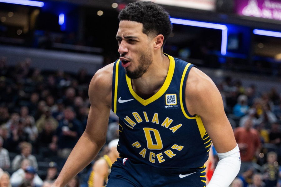 Is Tyrese Haliburton Playing Tonight? Bulls-Pacers Injury Report Is Tyrese Haliburton Playing Tonight? Bulls-Pacers Injury Report