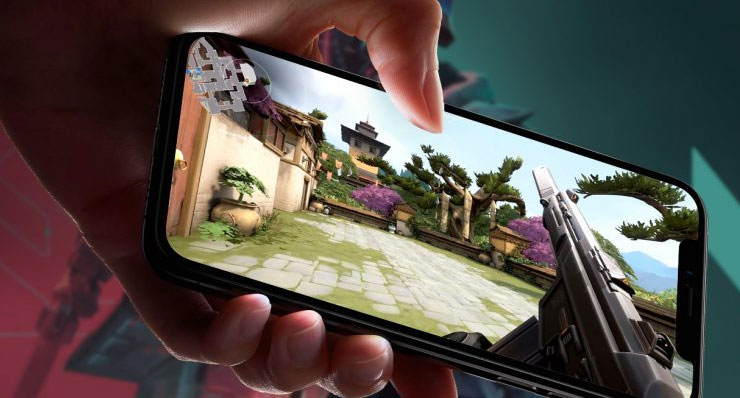 Is Valorant Mobile Coming Soon? What We Know From The PUBG Mobile Studio Is Valorant Mobile Coming Soon? What We Know From The PUBG Mobile Studio