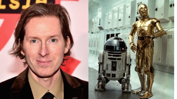 Is Wes Anderson's New Movie Emptier Than AI-Generated Content? Is Wes Anderson's New Movie Emptier Than AI-Generated Content?