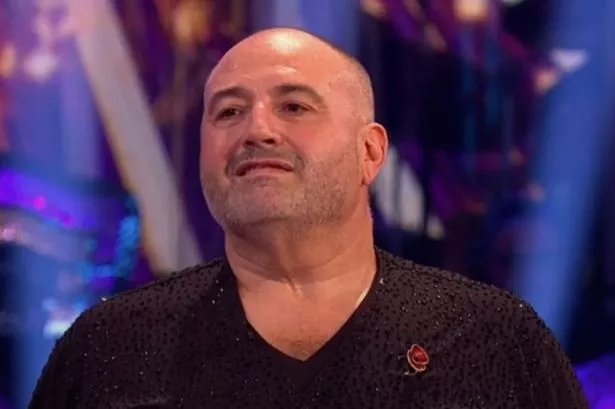 Is Wynne Evans Out Of GoCompare After The Strictly Scandal? Is Wynne Evans Out Of GoCompare After The Strictly Scandal?