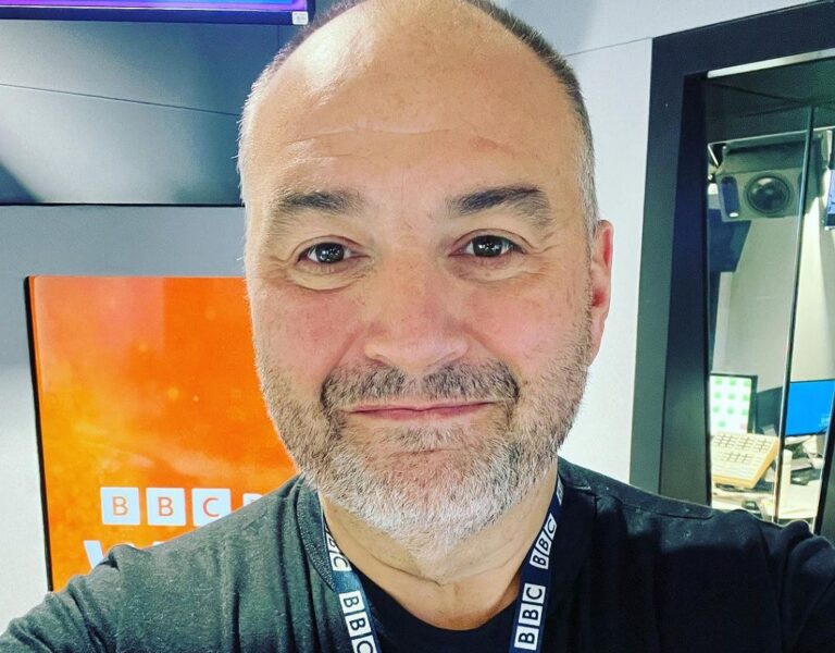 Is Wynne Evans Returning To Showbiz After Health Setback? An Update Is Wynne Evans Returning To Showbiz After Health Setback? An Update