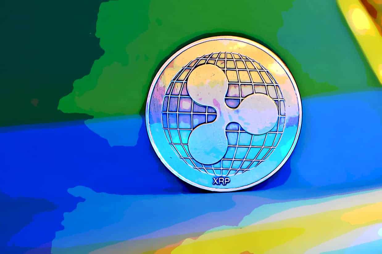 Is XRP A Commodity? The SEC's Uncertainty Fuels Debate Is XRP A Commodity? The SEC's Uncertainty Fuels Debate