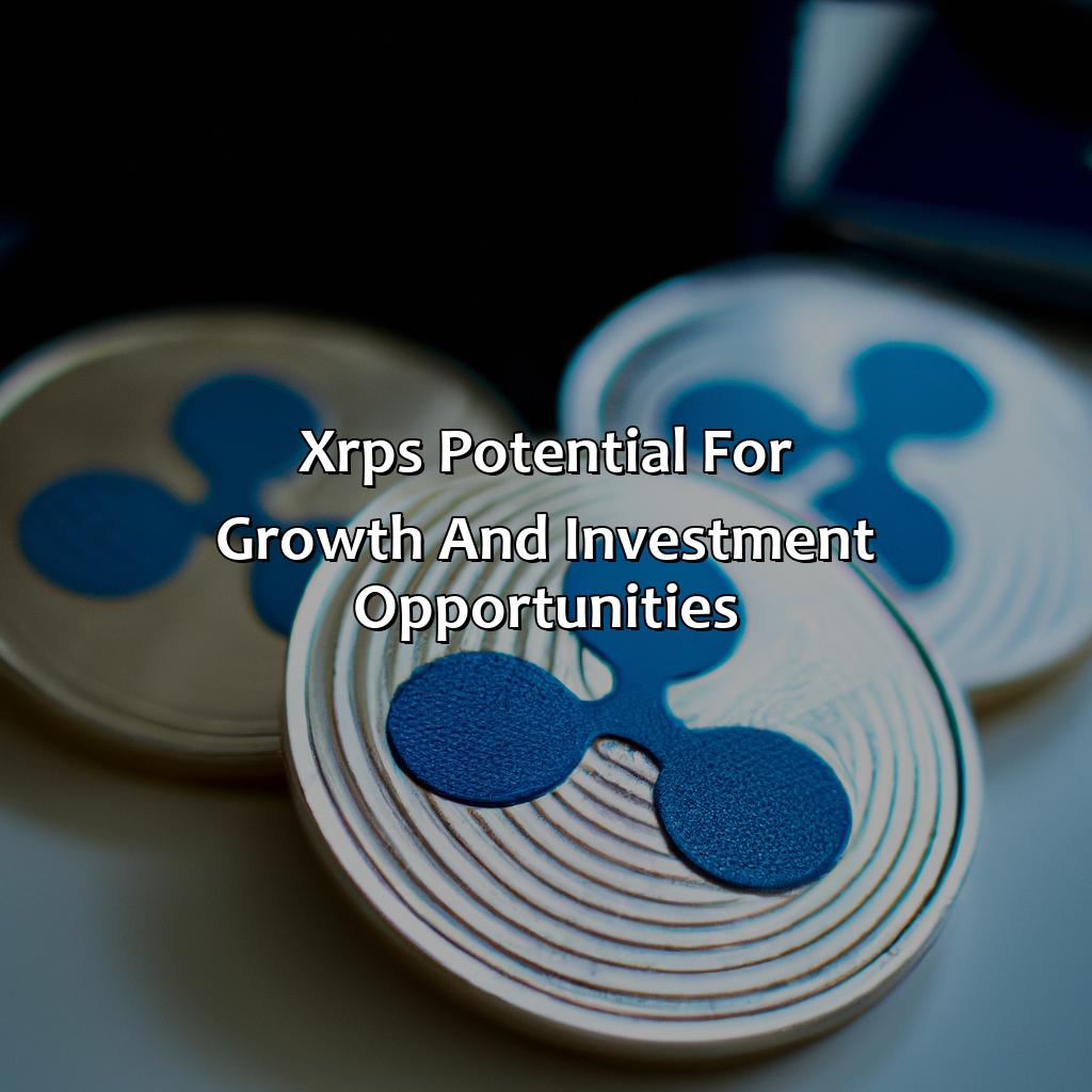 Is XRP A Good Investment? Understanding The Risks And Rewards