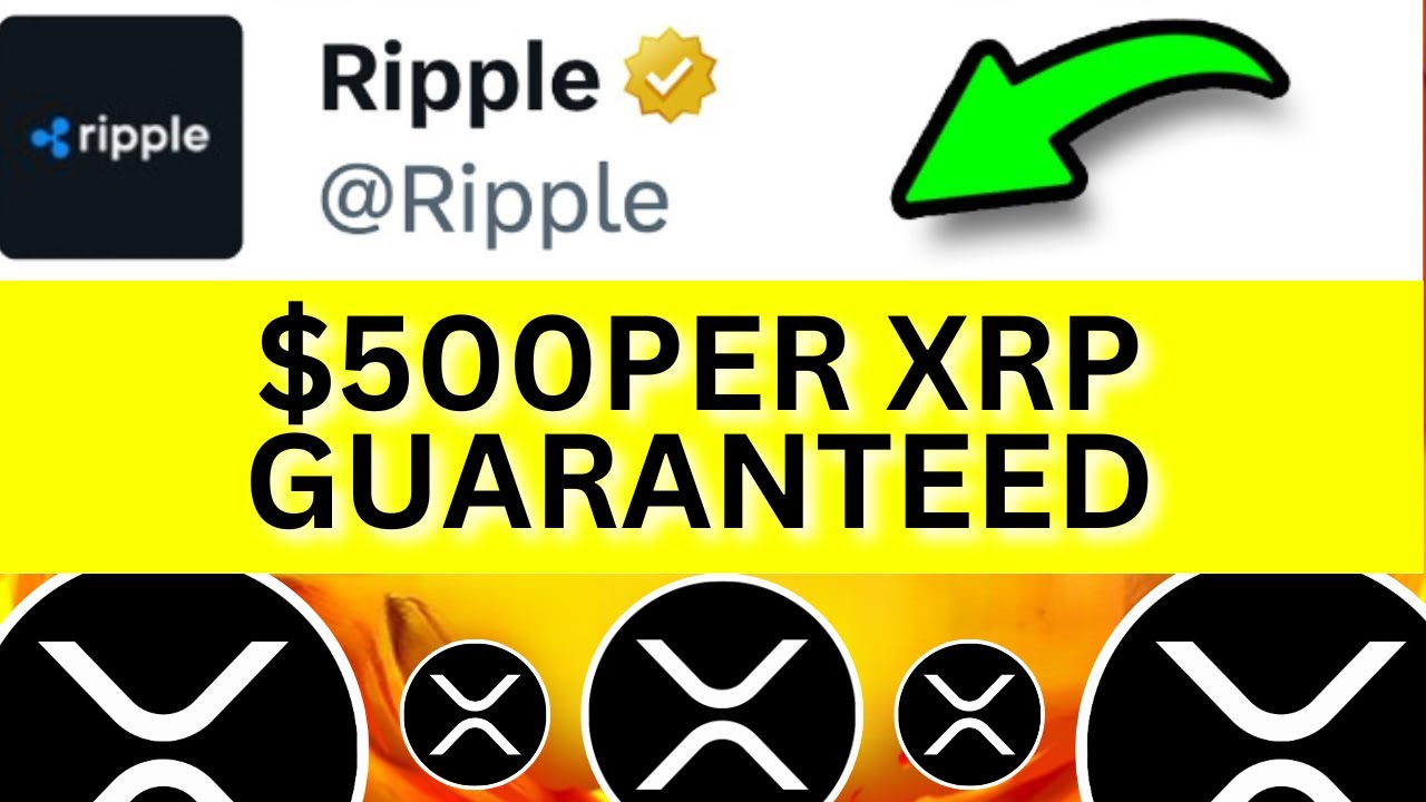 Is XRP's 400% Growth Sustainable? A Deep Dive Is XRP's 400% Growth Sustainable? A Deep Dive