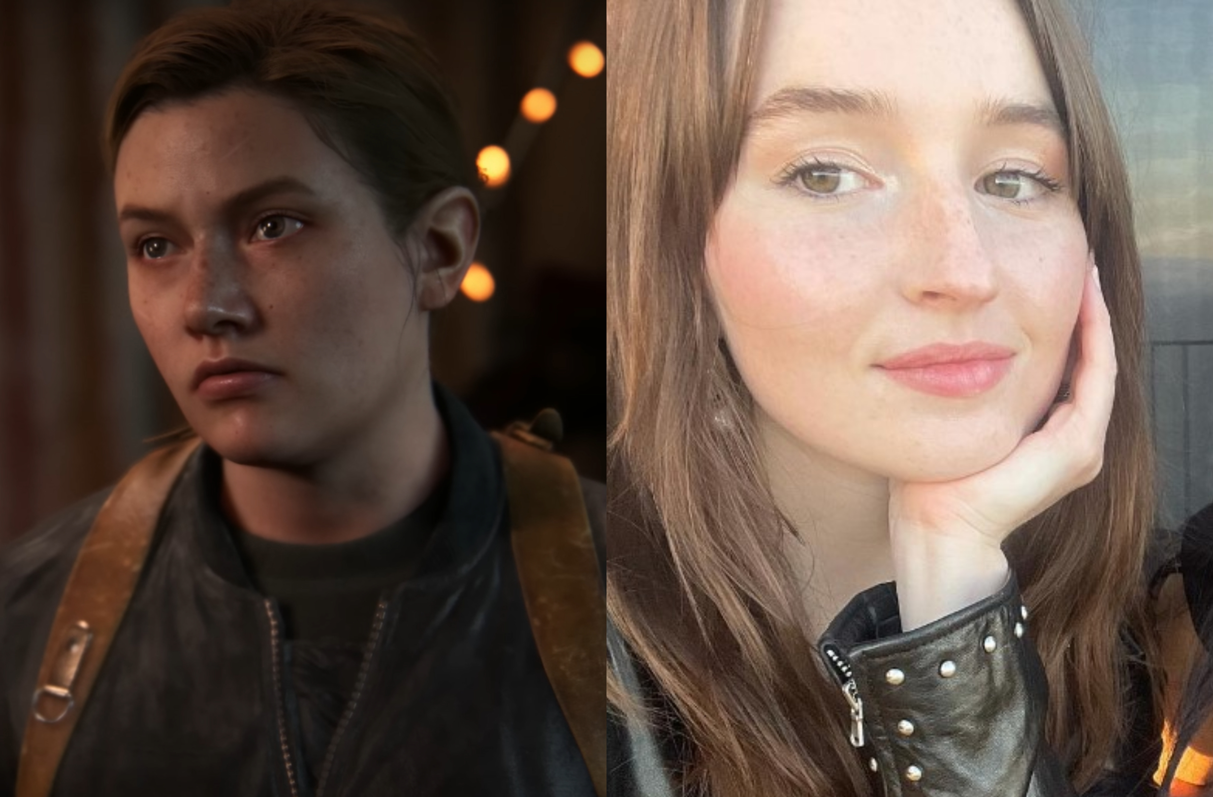 Isabela Merced: 8 Filmes Para Conhecer A Atriz De The Last Of Us Isabela Merced: 8 Filmes Para Conhecer A Atriz De The Last Of Us