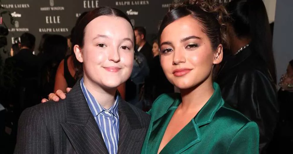 Isabela Merced Em The Last Of Us: 10 Filmes Para Conhecer A Atriz Isabela Merced Em The Last Of Us: 10 Filmes Para Conhecer A Atriz