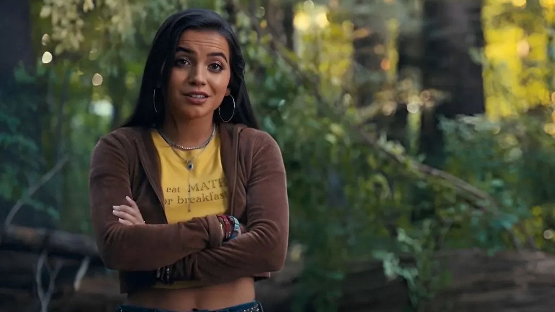 Isabela Merced (The Last Of Us): 8 Filmes Que Você Precisa Assistir Isabela Merced (The Last Of Us): 8 Filmes Que Você Precisa Assistir