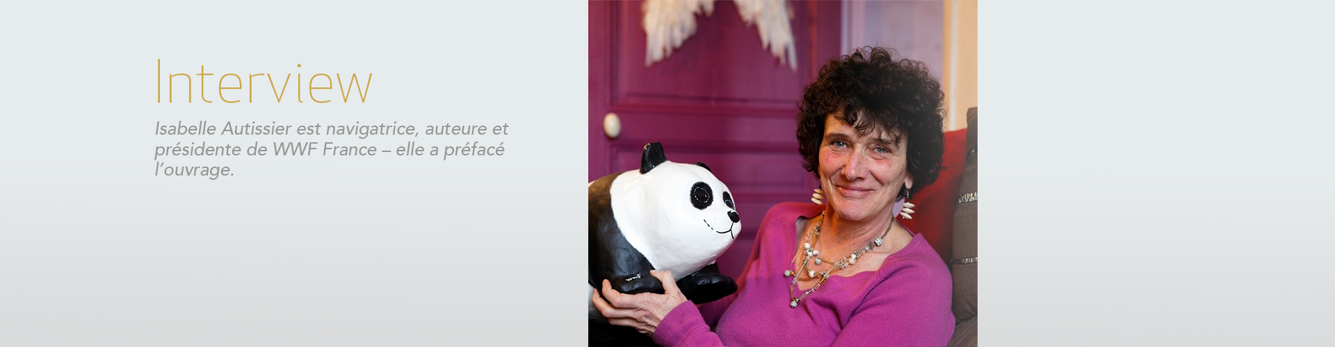 Isabelle Autissier : Collaboration, Leadership Et Exploration Maritime Isabelle Autissier : Collaboration, Leadership Et Exploration Maritime