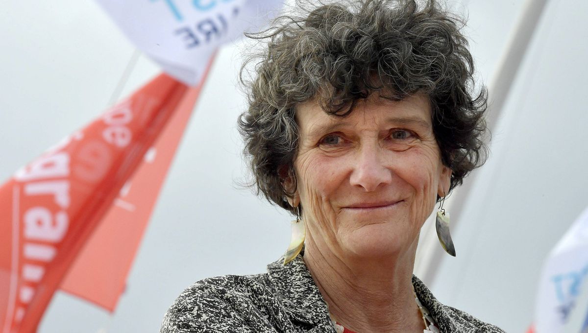 Isabelle Autissier : Une Vie Dédiée À L'Aventure Et Au Travail Collectif
