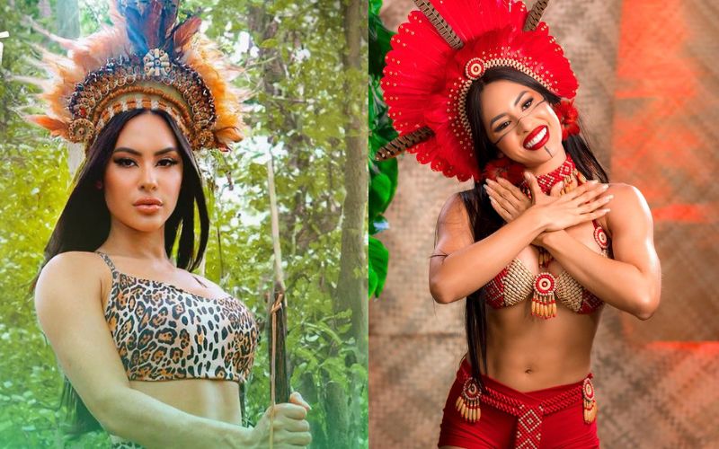 Isabelle Nogueira Confirma Maiara E Maraisa No Festival Da Cunhã Isabelle Nogueira Confirma Maiara E Maraisa No Festival Da Cunhã
