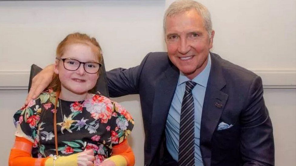 Isla's Battle: Graeme Souness's Extreme Channel Swim Commitment Isla's Battle: Graeme Souness's Extreme Channel Swim Commitment